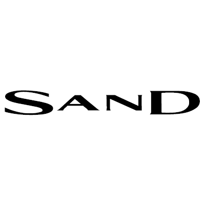 Sand