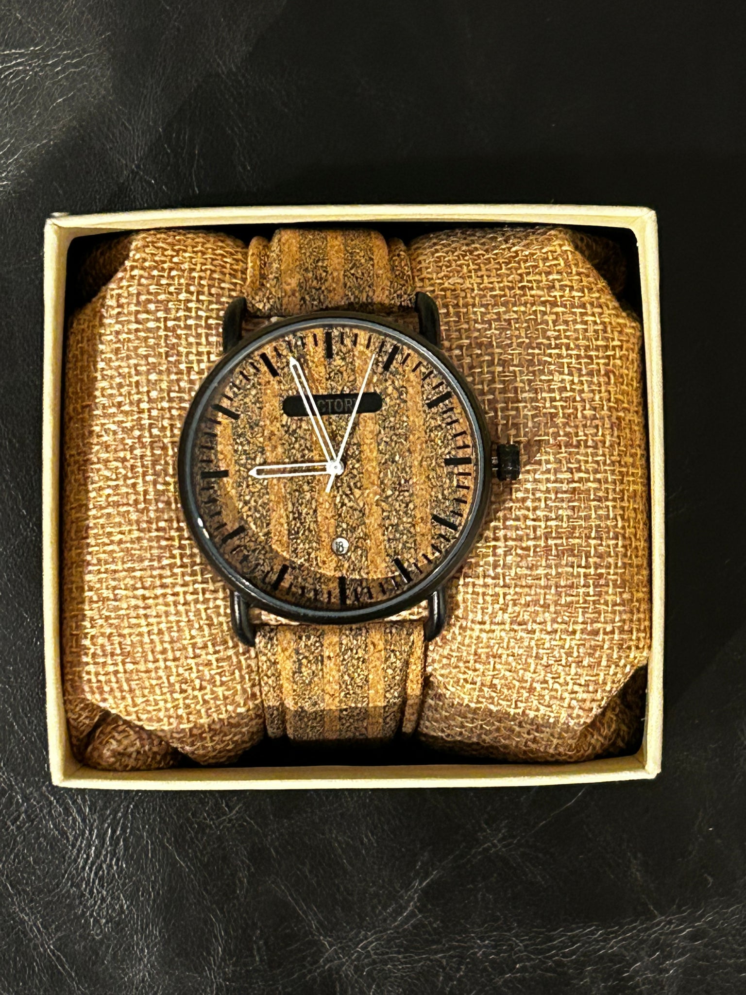 Victory Watch