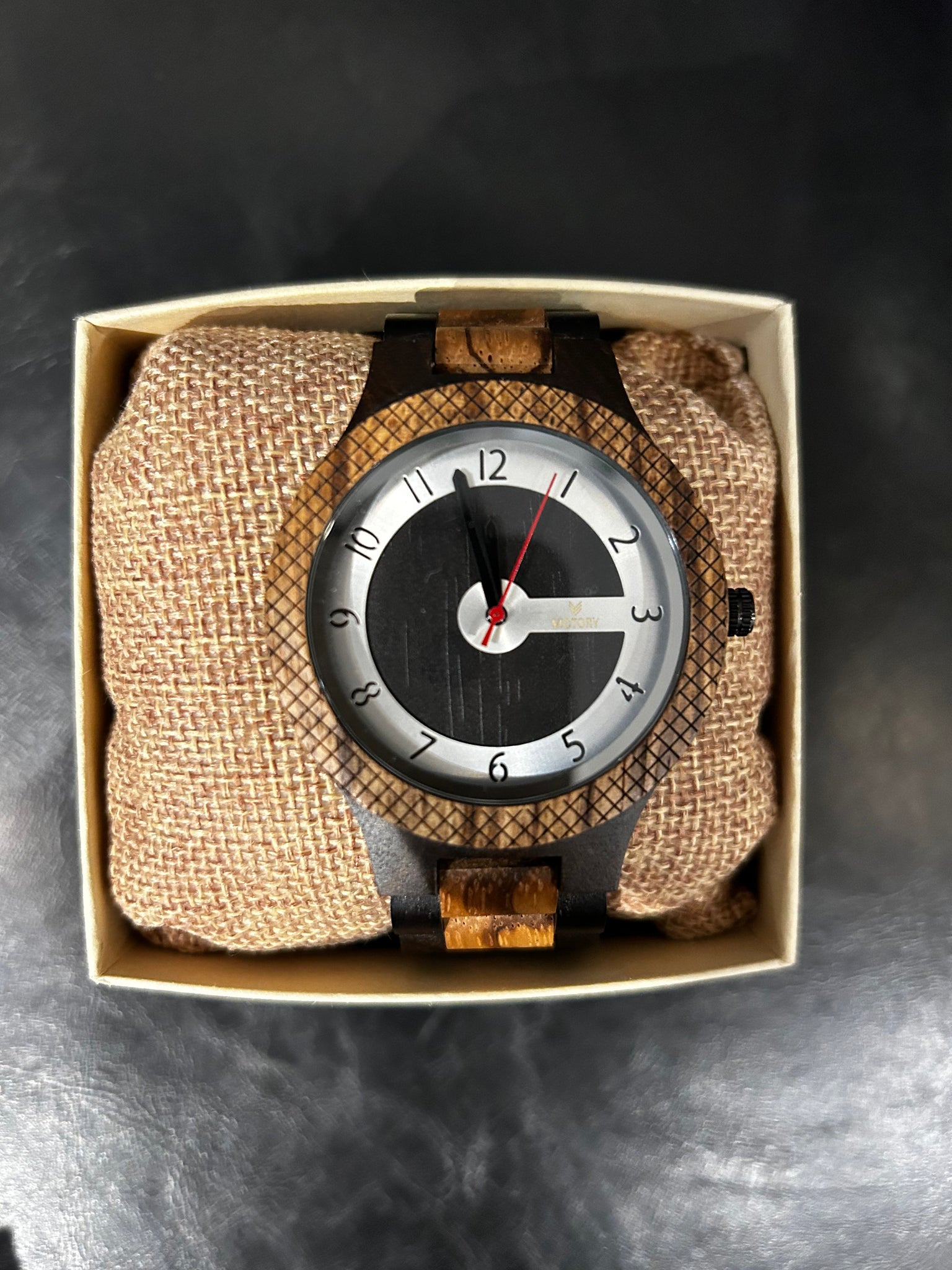 Victory Watch