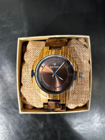 Victory Watch