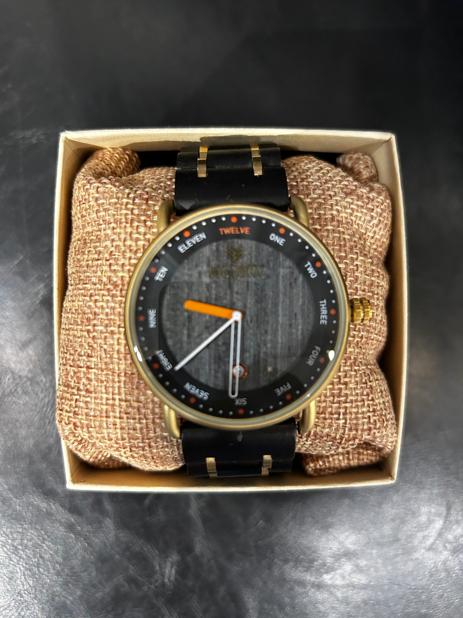 Victory Watch