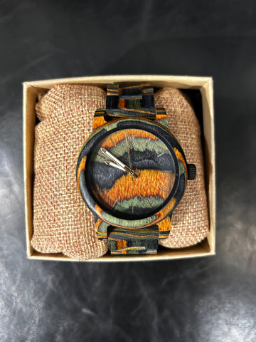 Victory Watch