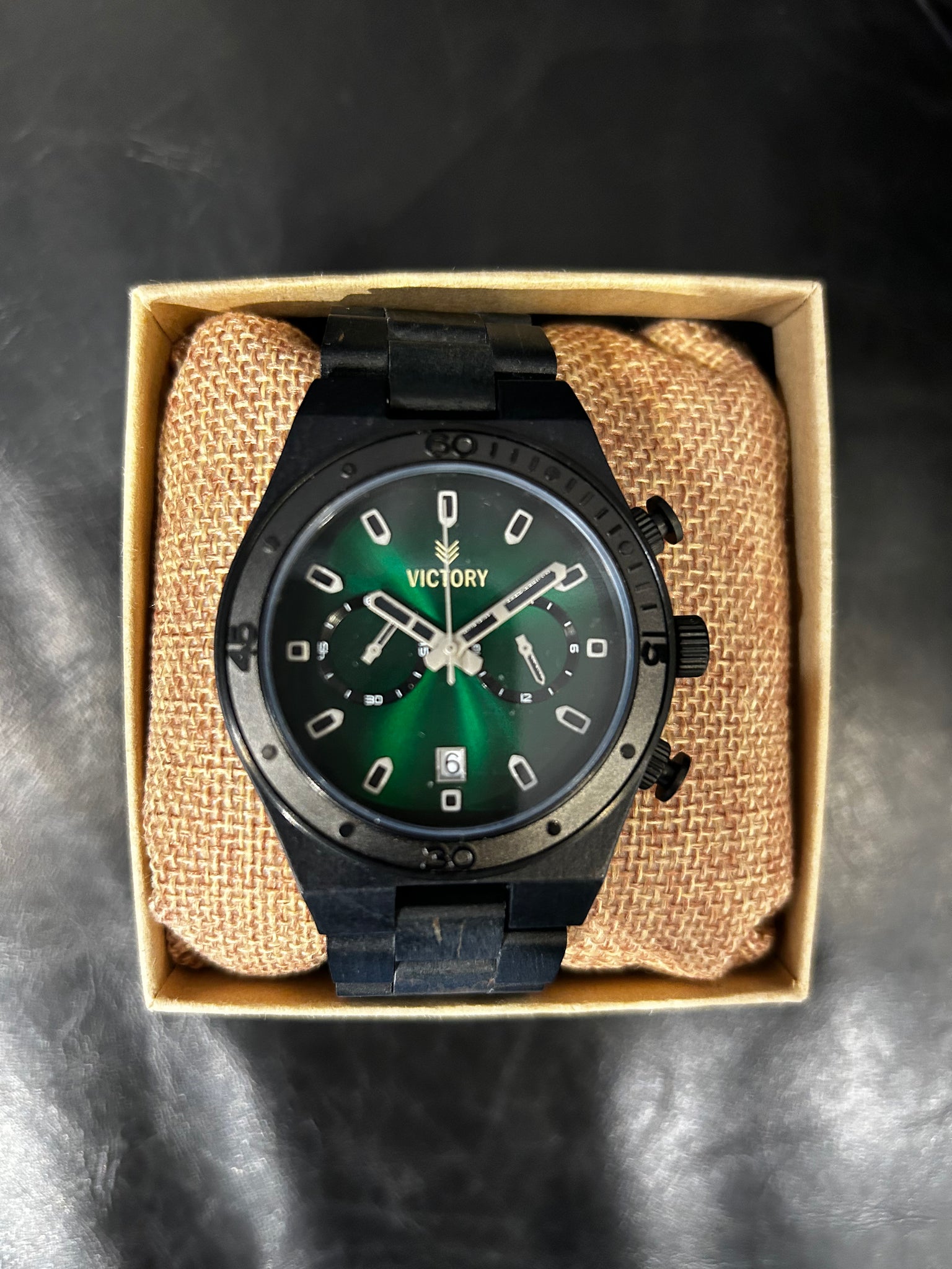 Victory Watch