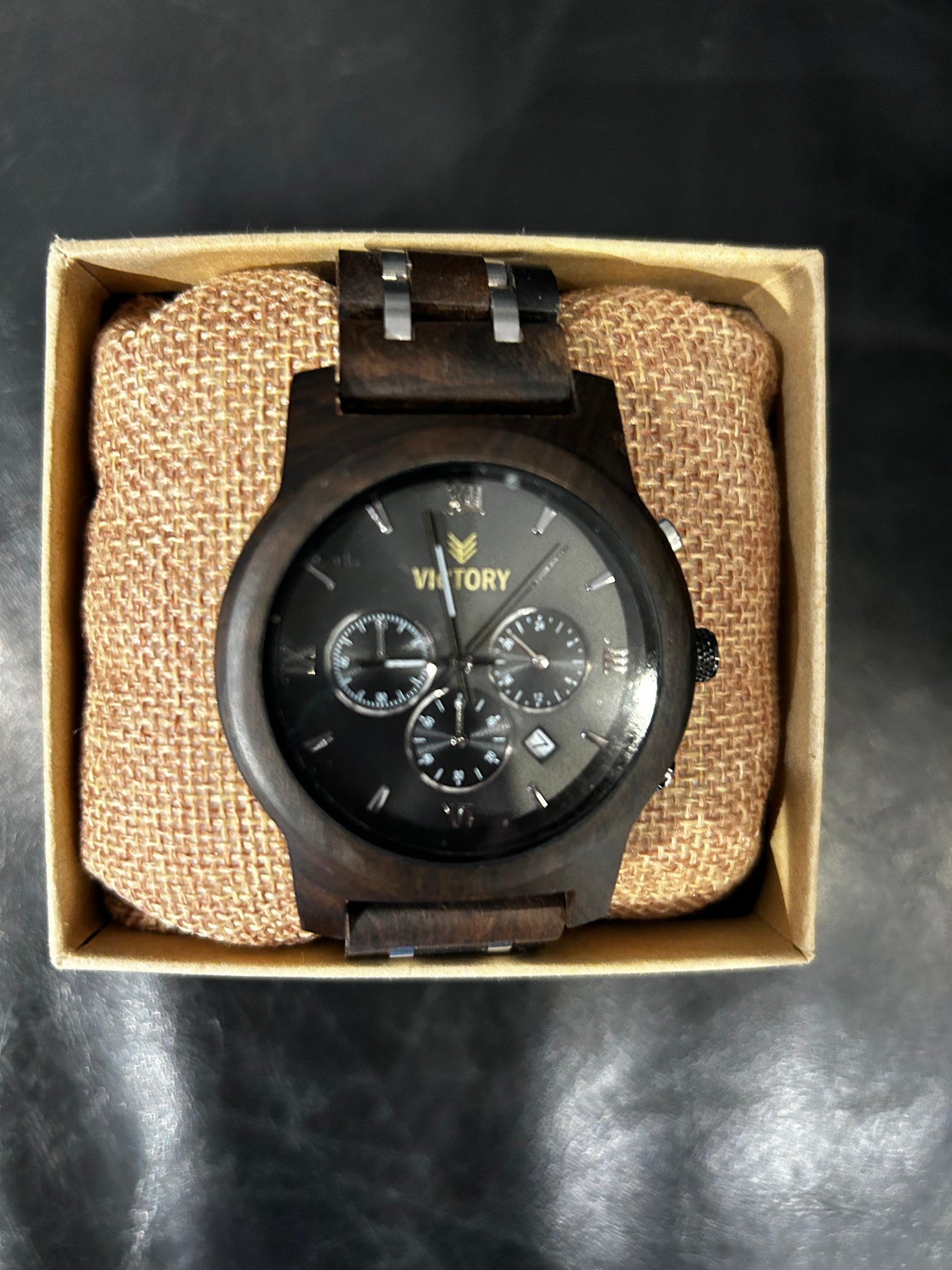 Victory Watch