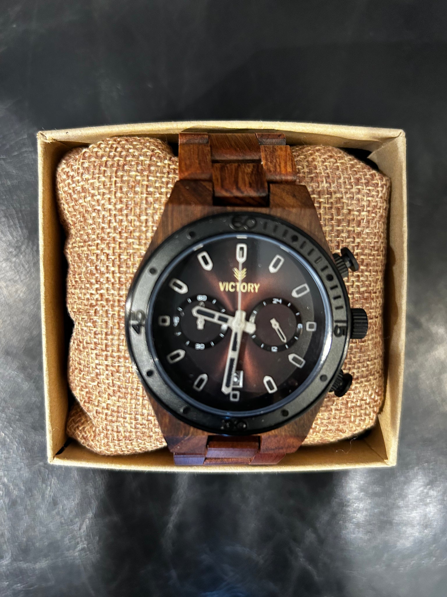 Victory Watch