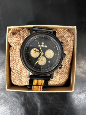 Victory Watch