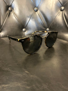 John Varvatos Sunglasses (JV V602)