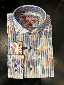 7 Downie St Sport Shirt