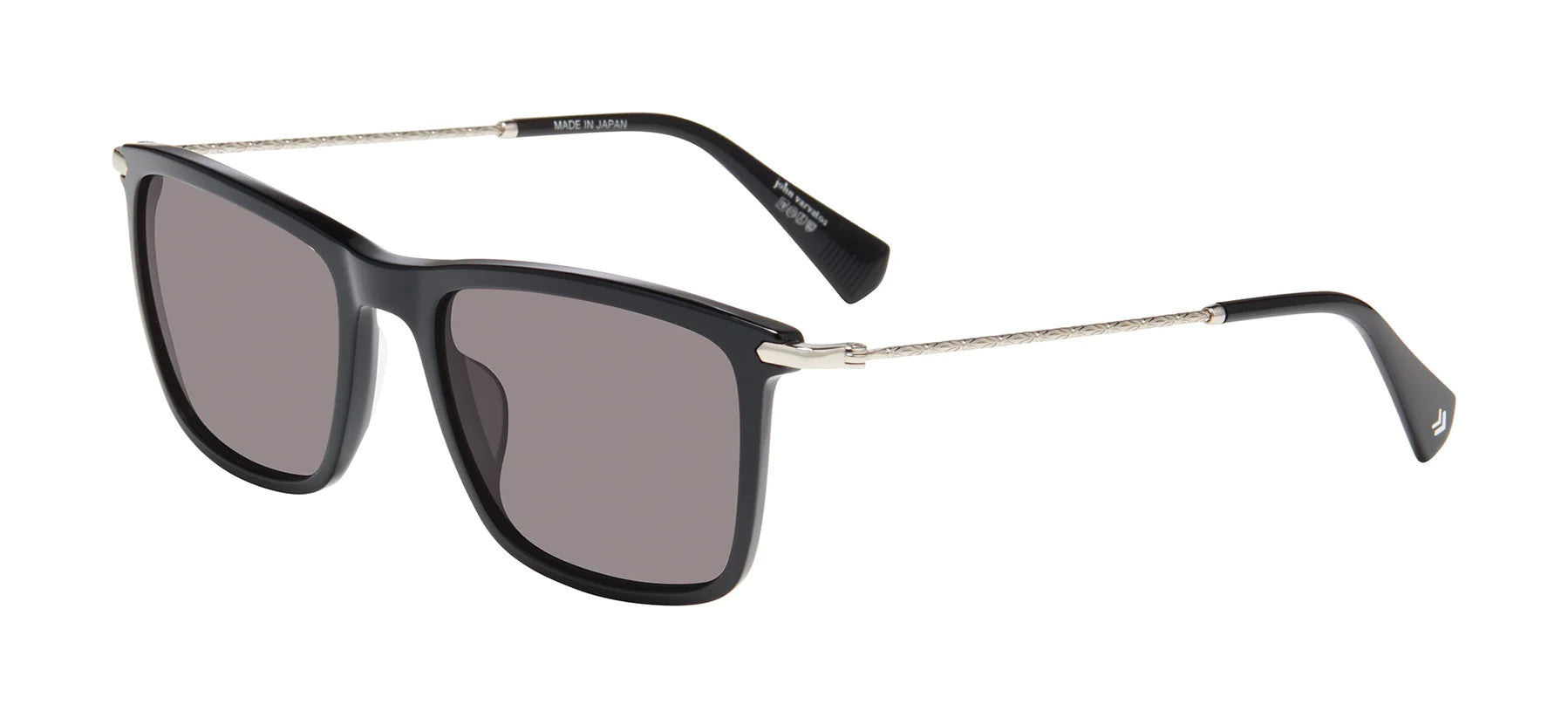 john Varvatos Sunglasses (SJV551)