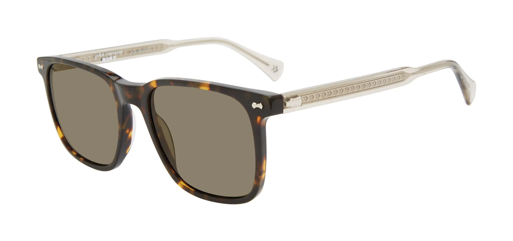 John Varvatos Sunglasses (SJV557)