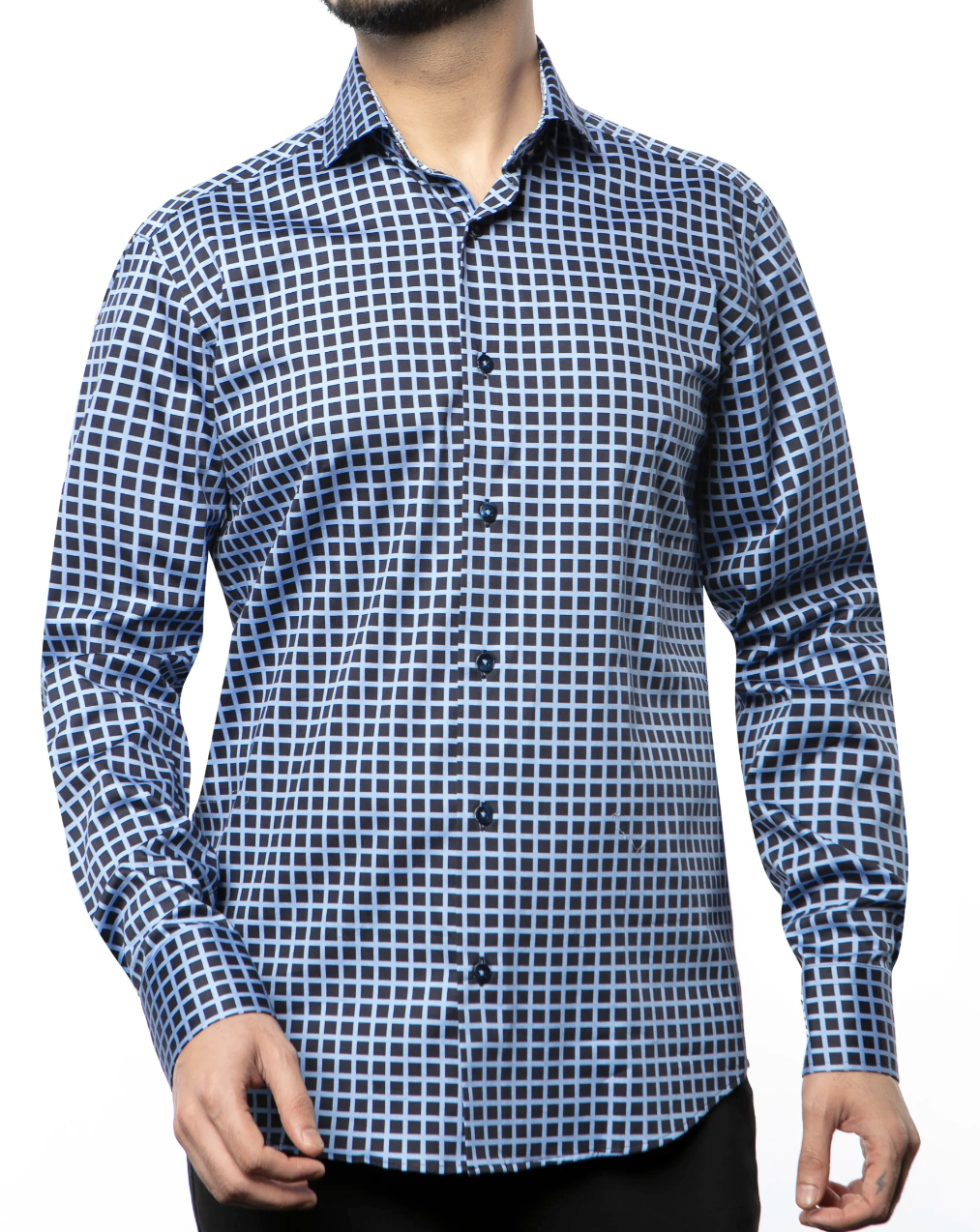 7 Downie St Sport Shirt